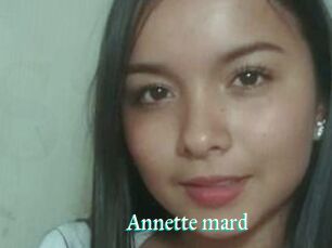 Annette_mard