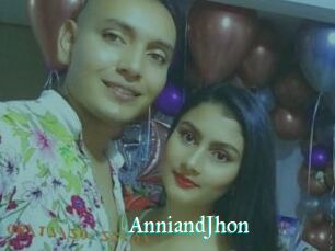 AnniandJhon