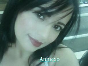 Annie20