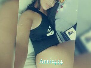 Annie434