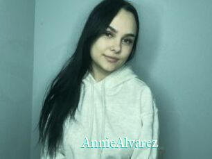 AnnieAlvarez