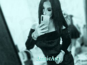AnnieAsty