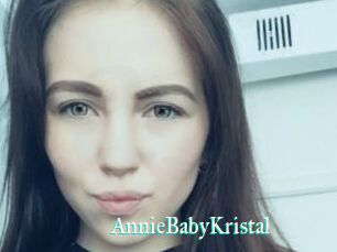 AnnieBabyKristal