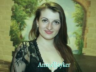 AnnieBayker