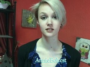 AnnieBoltest