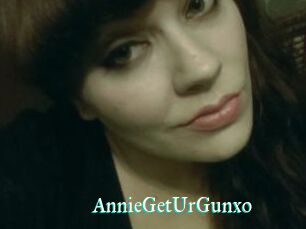 AnnieGetUrGunxo