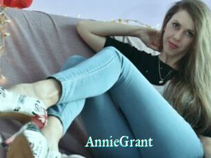 AnnieGrant