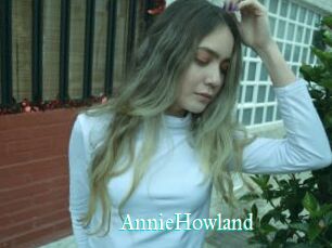 AnnieHowland