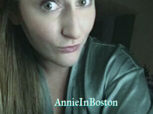 AnnieInBoston