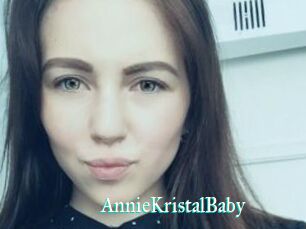 AnnieKristalBaby