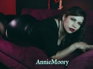 AnnieMoory