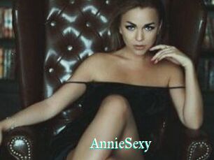 AnnieSexy