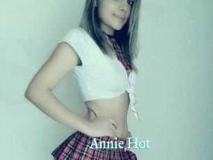 Annie_Hot