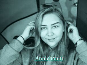 Anniehonni