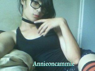 Annieoncammie