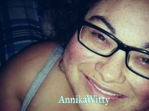 AnnikaWitty