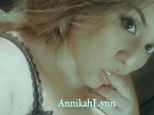 AnnikahLynn