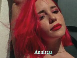 Annittaa
