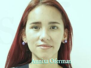 Annixa_Oferman