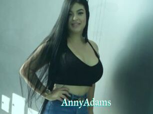 AnnyAdams