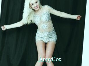AnnyCox