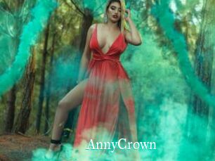 AnnyCrown