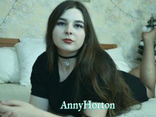 AnnyHorton