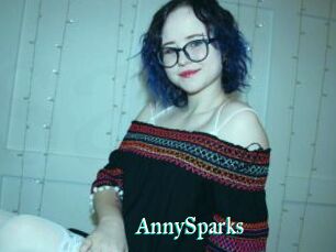 AnnySparks