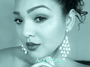 AnnyWatson