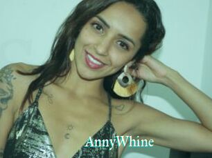 AnnyWhine
