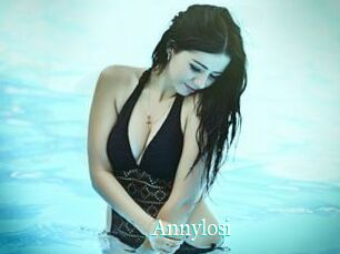 Annylosi