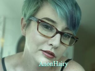AnonHairy