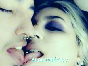Anoncouple777