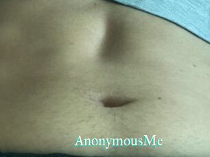 AnonymousMe