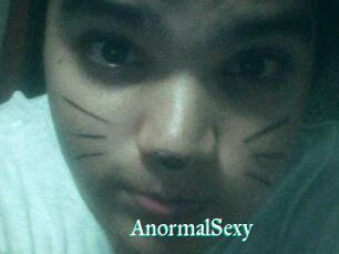 AnormalSexy