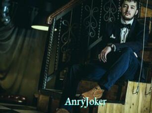 AnryJoker