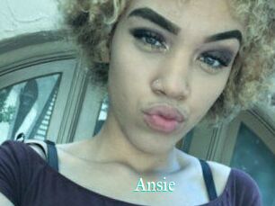 Ansie
