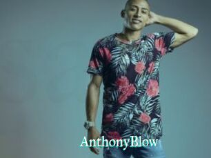 AnthonyBlow