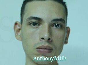 AnthonyMills