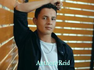 AnthonyReid