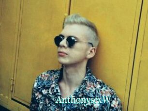 AnthonysexW