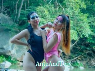 AntoAndTory