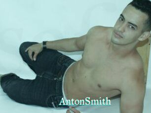 AntonSmith