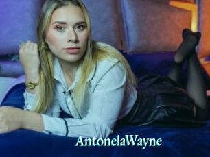 AntonelaWayne