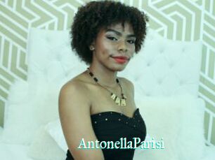 AntonellaParisi