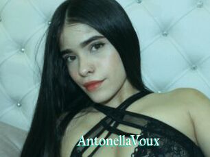 AntonellaVoux