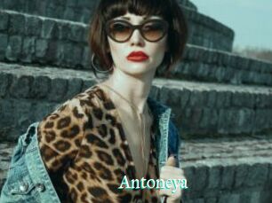 Antoneya