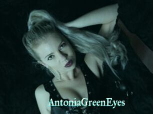 AntoniaGreenEyes