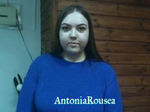 AntoniaRousea