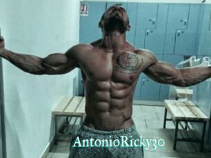 AntonioRicky30
